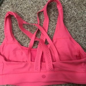 Lululemon swim top